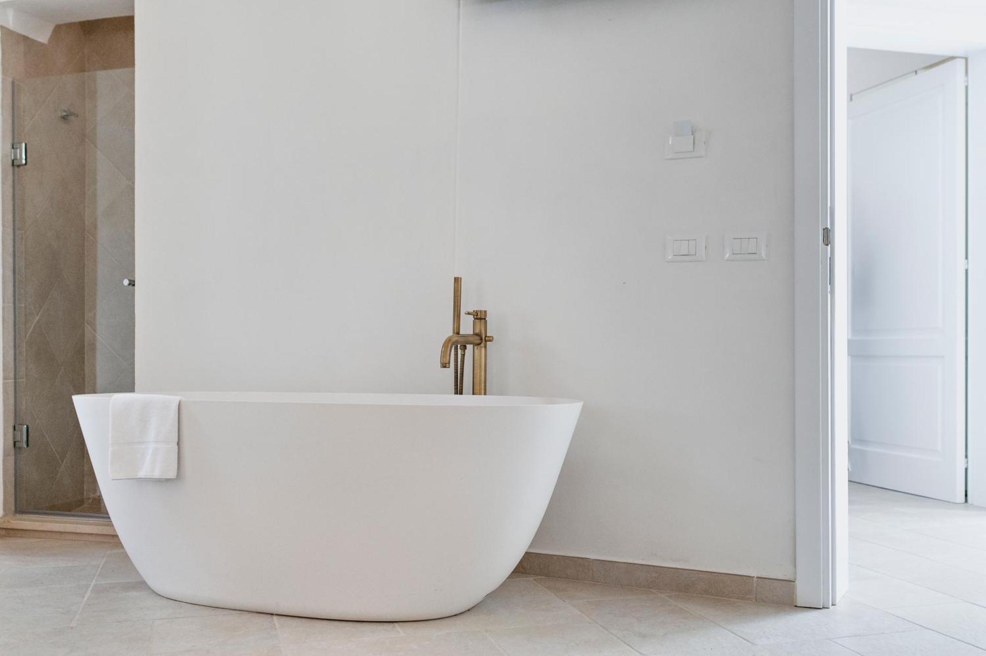 Tancredi Suites - Lecce Selection Exteriör bild