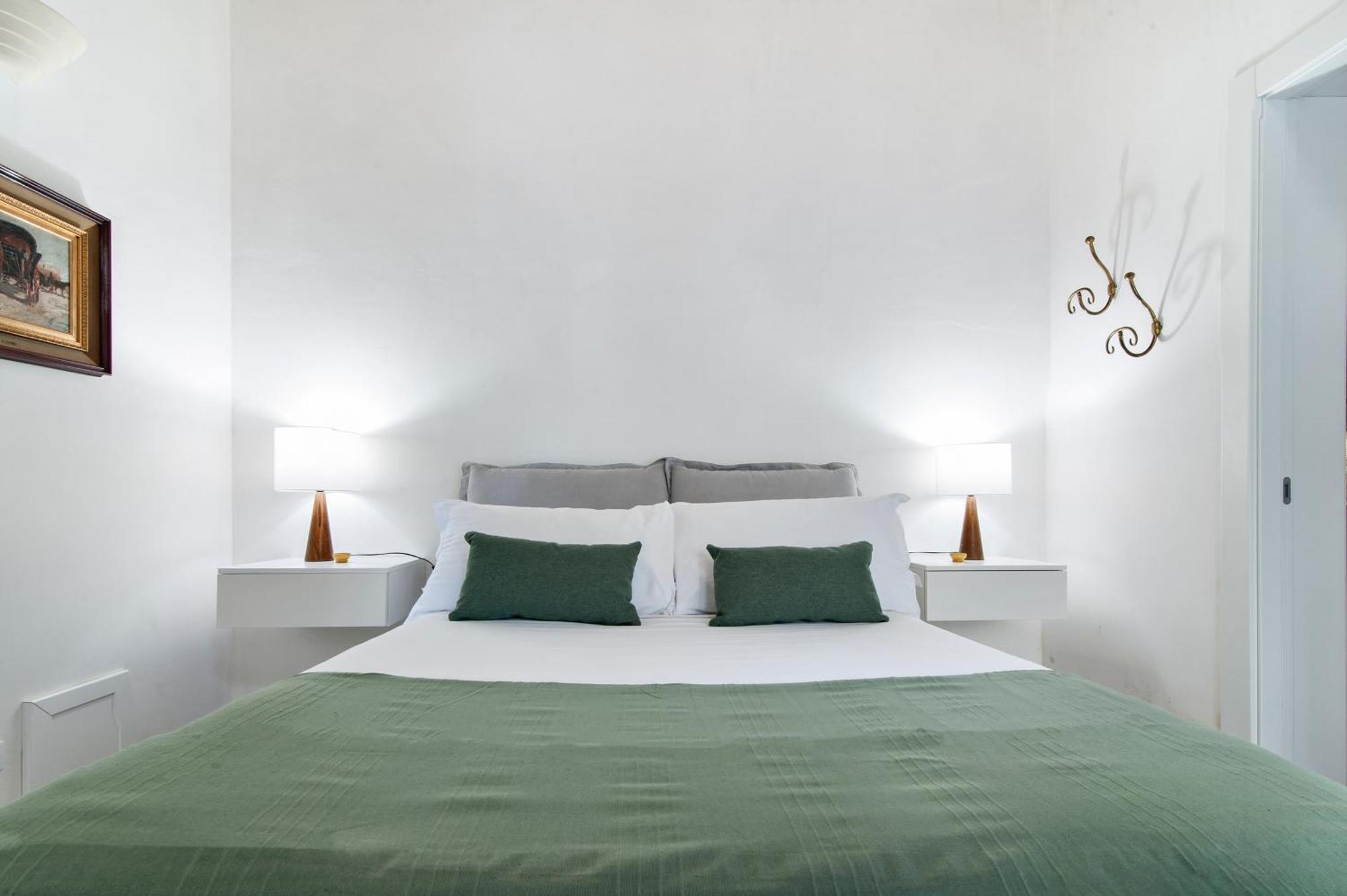 Tancredi Suites - Lecce Selection Exteriör bild