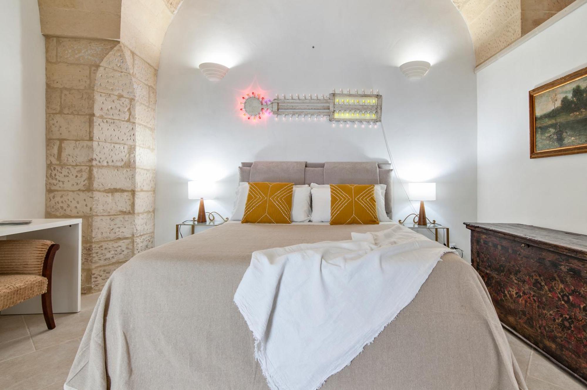 Tancredi Suites - Lecce Selection Exteriör bild