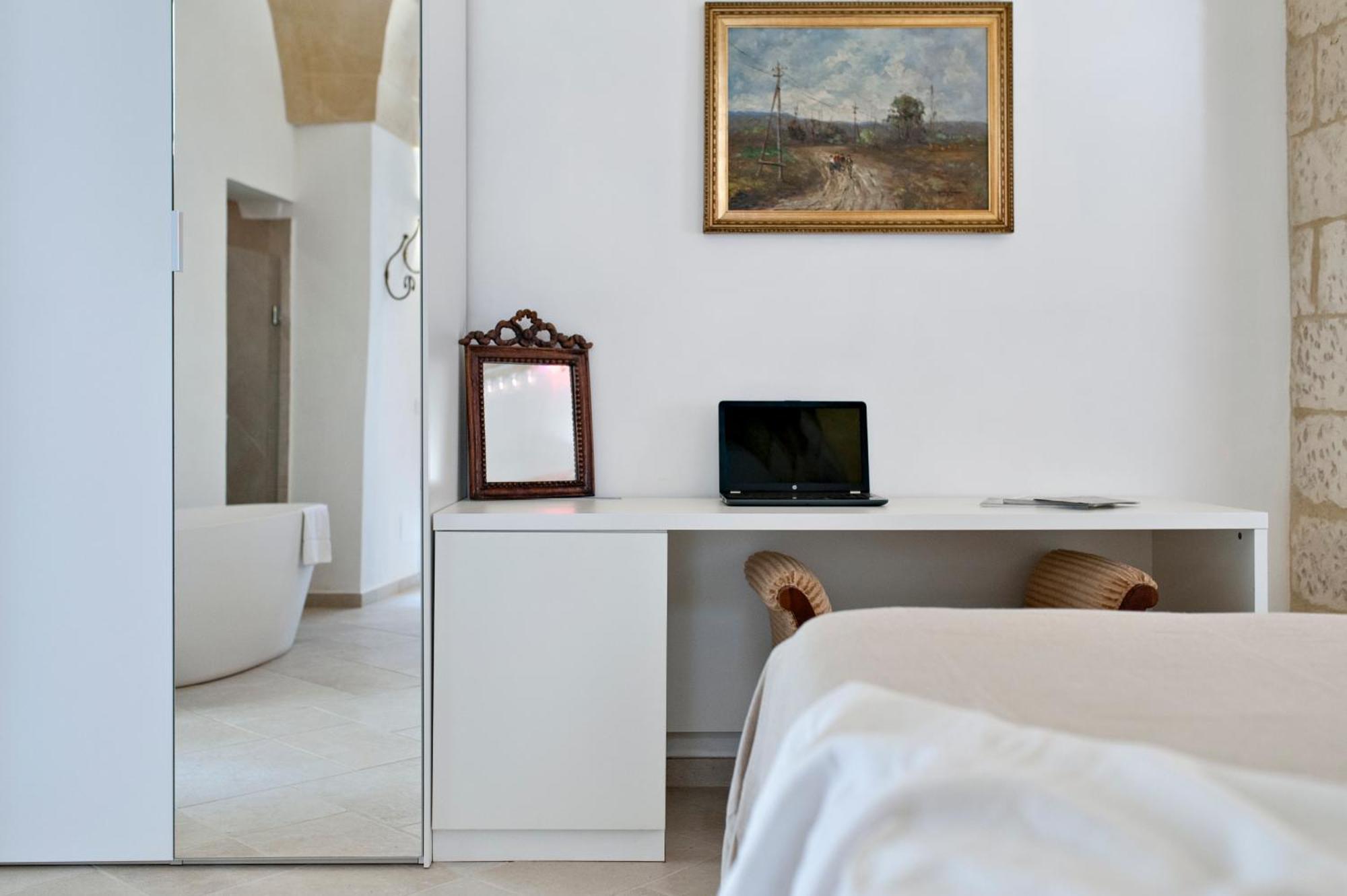 Tancredi Suites - Lecce Selection Exteriör bild