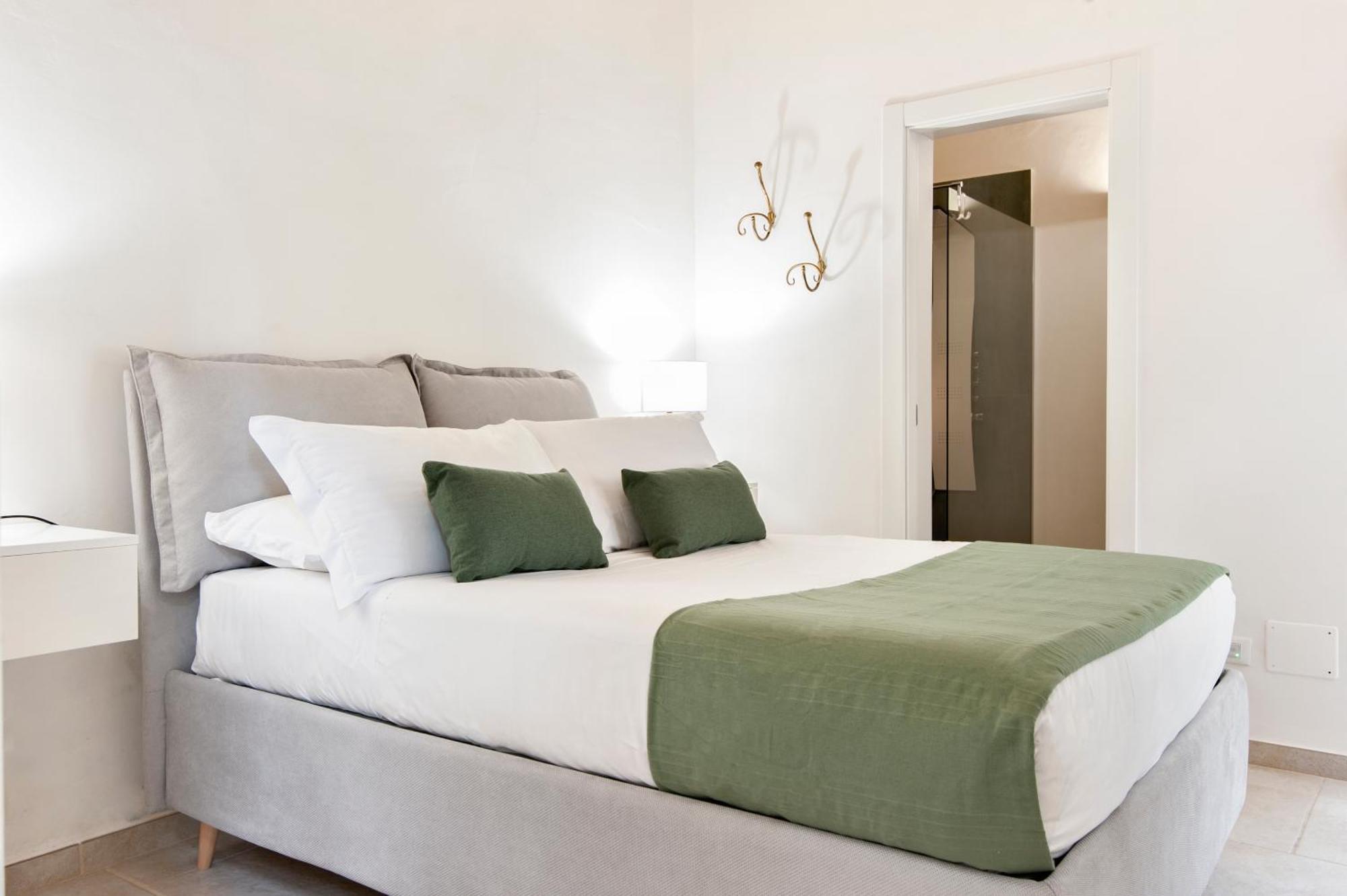 Tancredi Suites - Lecce Selection Exteriör bild