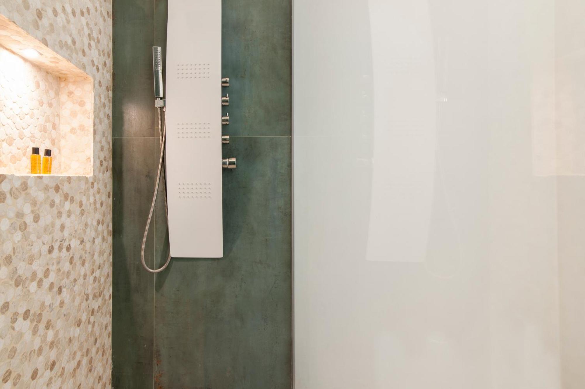 Tancredi Suites - Lecce Selection Exteriör bild