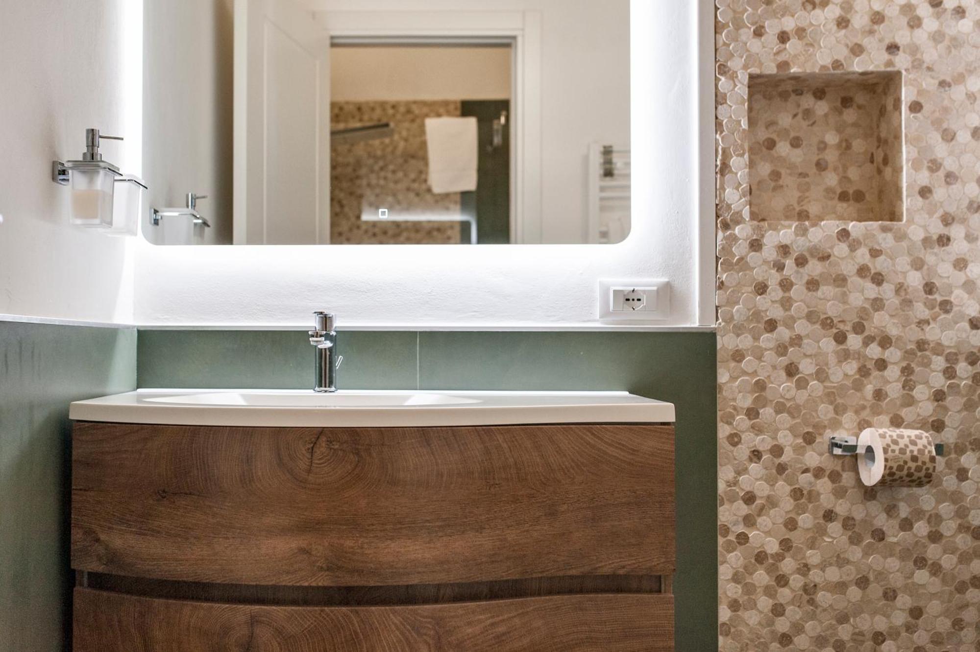 Tancredi Suites - Lecce Selection Exteriör bild